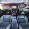 toyota harrier 2017 -TOYOTA--Harrier DBA-ZSU60W--ZSU60-0119763---TOYOTA--Harrier DBA-ZSU60W--ZSU60-0119763- image 16