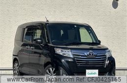 toyota roomy 2018 -TOYOTA--Roomy DBA-M900A--M900A-0205932---TOYOTA--Roomy DBA-M900A--M900A-0205932-