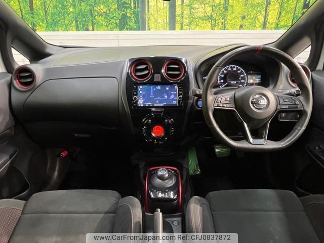 nissan note 2018 quick_quick_HE12_HE12-175586 image 2