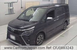 toyota voxy 2019 -TOYOTA 【尾張小牧 302る1119】--Voxy ZRR80W-0530822---TOYOTA 【尾張小牧 302る1119】--Voxy ZRR80W-0530822-