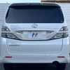 toyota vellfire 2008 -TOYOTA--Vellfire DBA-ANH20W--ANH20-8015084---TOYOTA--Vellfire DBA-ANH20W--ANH20-8015084- image 16