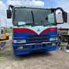 mitsubishi-fuso super-great 2001 -MITSUBISHI--Super Great KL-FU50KJX--FU50KJX-***028---MITSUBISHI--Super Great KL-FU50KJX--FU50KJX-***028- image 2