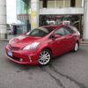 toyota prius-α 2013 -TOYOTA--Prius α DAA-ZVW41W--ZVW41-3272796---TOYOTA--Prius α DAA-ZVW41W--ZVW41-3272796- image 1