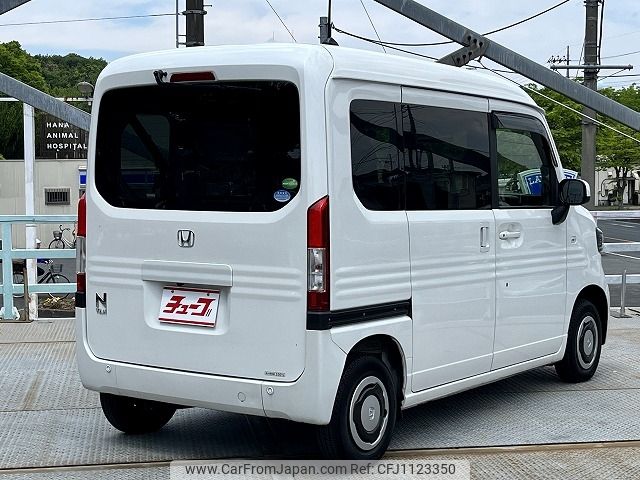 honda n-van 2019 -HONDA--N VAN HBD-JJ1--JJ1-4006781---HONDA--N VAN HBD-JJ1--JJ1-4006781- image 2