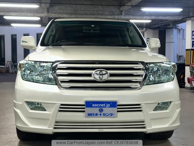 toyota land-cruiser 2011 quick_quick_URJ202W_URJ202-4004809 image 2