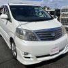 toyota alphard 2007 -TOYOTA--Alphard ANH10W--0194536---TOYOTA--Alphard ANH10W--0194536- image 13