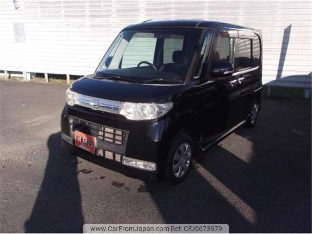 daihatsu tanto 2009 -DAIHATSU 【盛岡 580ｿ 644】--Tanto DBA-L375S--L375S-0182332---DAIHATSU 【盛岡 580ｿ 644】--Tanto DBA-L375S--L375S-0182332- image 1