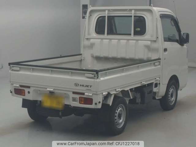 daihatsu hijet-truck 2020 -DAIHATSU 【富山 480ｾ 395】--Hijet Truck EBD-S510P--S510P-0335340---DAIHATSU 【富山 480ｾ 395】--Hijet Truck EBD-S510P--S510P-0335340- image 2