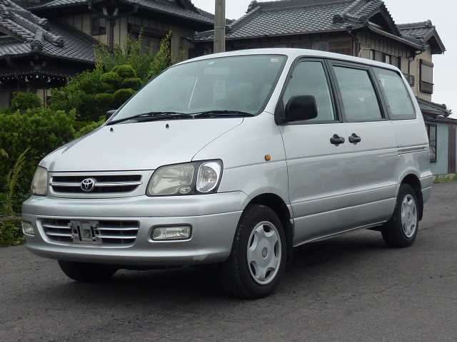 toyota townace-noah 2000 1.8082E+11 image 1