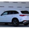 mercedes-benz glc-class 2023 quick_quick_3CA-254605_W1N2546052F081337 image 4