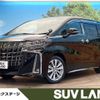 toyota alphard 2020 -TOYOTA--Alphard 3BA-AGH30W--AGH30-0355947---TOYOTA--Alphard 3BA-AGH30W--AGH30-0355947- image 1