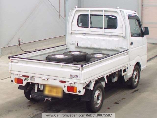 suzuki carry-truck 2020 -SUZUKI 【秋田 480ﾂ8503】--Carry Truck EBD-DA16T--DA16T-544624---SUZUKI 【秋田 480ﾂ8503】--Carry Truck EBD-DA16T--DA16T-544624- image 2