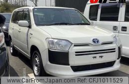 toyota succeed-van 2020 -TOYOTA--Succeed Van NHP160V--0016046---TOYOTA--Succeed Van NHP160V--0016046-