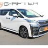 toyota vellfire 2018 -TOYOTA--Vellfire DBA-AGH30W--AGH30-0223561---TOYOTA--Vellfire DBA-AGH30W--AGH30-0223561- image 10