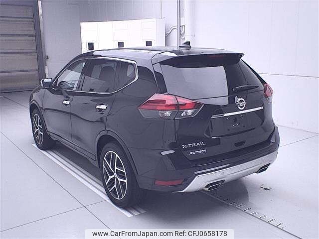 nissan x-trail 2020 -NISSAN--X-Trail T32-550652---NISSAN--X-Trail T32-550652- image 2