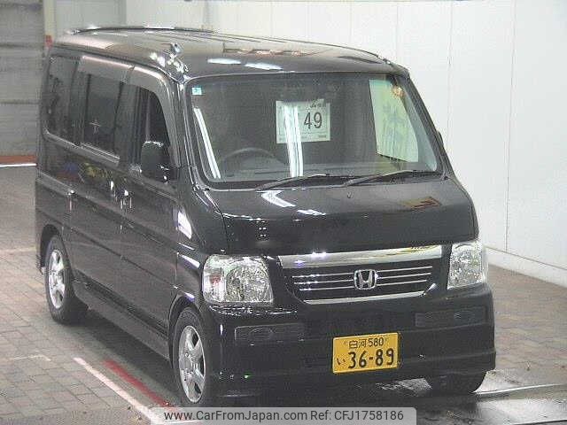 honda vamos 2018 CFJ1758186 image 1