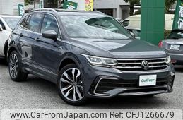 volkswagen tiguan 2023 -VOLKSWAGEN--VW Tiguan 3BA-5NDPC--WVGZZZ5N8PW085761---VOLKSWAGEN--VW Tiguan 3BA-5NDPC--WVGZZZ5N8PW085761-