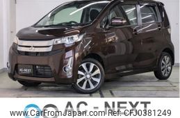 mitsubishi ek 2015 CFJ0381249