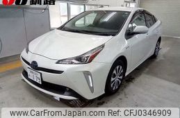 toyota prius 2019 -TOYOTA 【釧路 300ﾇ179】--Prius ZVW55--6004363---TOYOTA 【釧路 300ﾇ179】--Prius ZVW55--6004363-