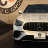 mercedes-benz amg 2022 CFJ1453094 image 5