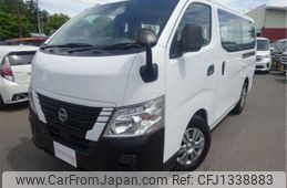 nissan caravan-van 2024 -NISSAN--Caravan Van 3BF-VR2E26--VR2E26-170509---NISSAN--Caravan Van 3BF-VR2E26--VR2E26-170509-