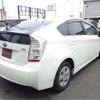 toyota prius 2010 -TOYOTA--Prius ZVW30--ZVW30-1188166---TOYOTA--Prius ZVW30--ZVW30-1188166- image 37