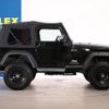 chrysler jeep-wrangler 2005 -CHRYSLER--Jeep Wrangler GH-TJ40S--1J4F449S25P353293---CHRYSLER--Jeep Wrangler GH-TJ40S--1J4F449S25P353293- image 5