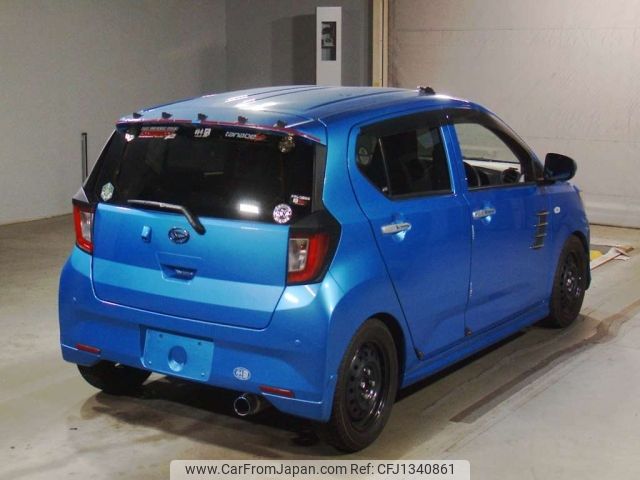 daihatsu mira-e-s 2021 -DAIHATSU 【Ｎｏ後日 】--Mira e:s LA350S-0268478---DAIHATSU 【Ｎｏ後日 】--Mira e:s LA350S-0268478- image 2