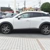 mazda cx-3 2016 CFJ1627324 image 3