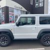 suzuki jimny-sierra 2024 -SUZUKI 【名変中 】--Jimny Sierra JB74W--228986---SUZUKI 【名変中 】--Jimny Sierra JB74W--228986- image 13