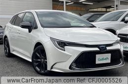 toyota corolla-touring-wagon 2020 -TOYOTA--Corolla Touring 6AA-ZWE211W--ZWE211-6061772---TOYOTA--Corolla Touring 6AA-ZWE211W--ZWE211-6061772-