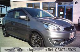 mitsubishi mirage 2016 -MITSUBISHI--Mirage A03A--0036030---MITSUBISHI--Mirage A03A--0036030-