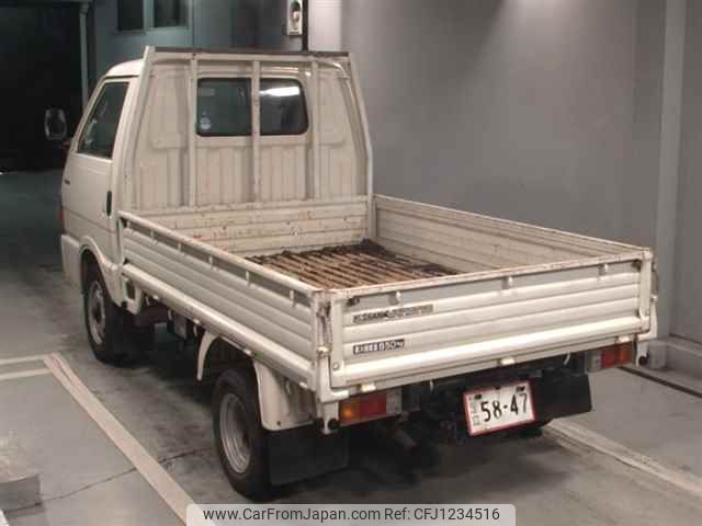 nissan vanette-truck 1995 -NISSAN--Vanette Truck SE58TN-104639---NISSAN--Vanette Truck SE58TN-104639- image 2
