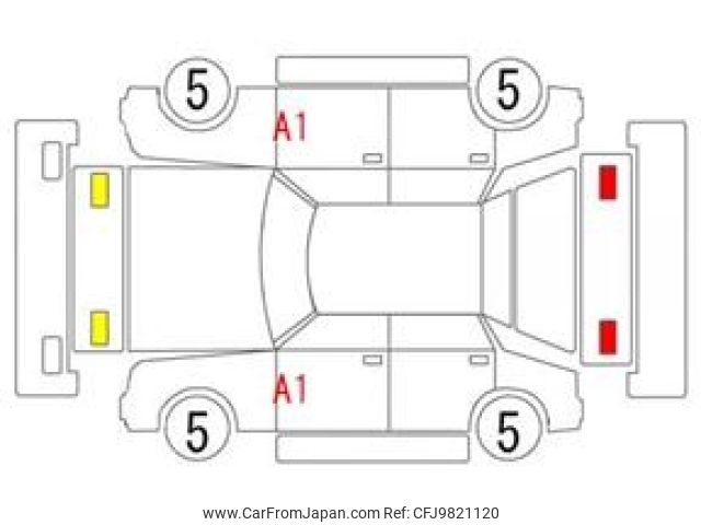 land-rover range-rover 2016 -ROVER--Range Rover CBA-LV2A--SALVA2AG1GH148110---ROVER--Range Rover CBA-LV2A--SALVA2AG1GH148110- image 2