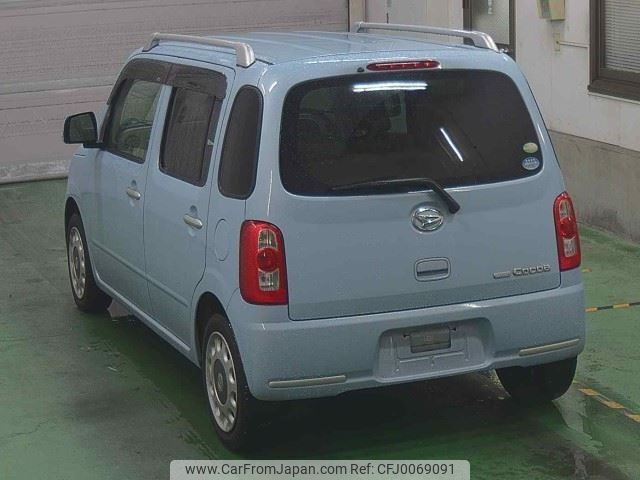 daihatsu mira-cocoa 2009 -DAIHATSU--Mira Cocoa L675S--0012179---DAIHATSU--Mira Cocoa L675S--0012179- image 2