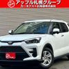 toyota raize 2023 -TOYOTA 【名変中 】--Raize A210A--0067899---TOYOTA 【名変中 】--Raize A210A--0067899- image 1