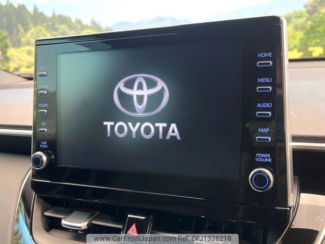 toyota corolla-cross 2023 -TOYOTA--Corolla Cross 3BA-ZSG10--ZSG10-1029026---TOYOTA--Corolla Cross 3BA-ZSG10--ZSG10-1029026- image 2