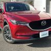 mazda cx-5 2017 -MAZDA--CX-5 DBA-KF5P--KF5P-101102---MAZDA--CX-5 DBA-KF5P--KF5P-101102- image 1