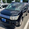 mitsubishi delica-d5 2009 -MITSUBISHI--Delica D5 DBA-CV5W--CV5W-0308525---MITSUBISHI--Delica D5 DBA-CV5W--CV5W-0308525- image 1