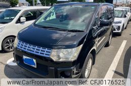 mitsubishi delica-d5 2009 -MITSUBISHI--Delica D5 DBA-CV5W--CV5W-0308525---MITSUBISHI--Delica D5 DBA-CV5W--CV5W-0308525-