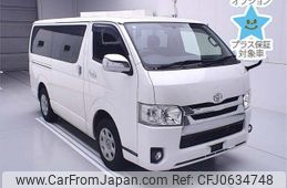 toyota hiace-van 2016 -TOYOTA--Hiace Van TRH200V-0254388---TOYOTA--Hiace Van TRH200V-0254388-