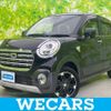 daihatsu cast 2018 quick_quick_DBA-LA250S_LA250S-0125075 image 1