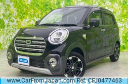 daihatsu cast 2018 quick_quick_DBA-LA250S_LA250S-0125075