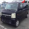 suzuki every-wagon 2008 CFJ1654080 image 10