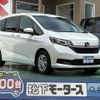 honda freed 2024 -HONDA--Freed 5BA-GB5--GB5-3249***---HONDA--Freed 5BA-GB5--GB5-3249***- image 1