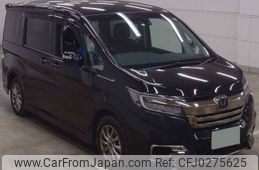 honda stepwagon 2018 -HONDA--Stepwgn DBA-RP4--RP4-1204531---HONDA--Stepwgn DBA-RP4--RP4-1204531-