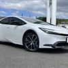 toyota prius 2023 CFJ1527611 image 12