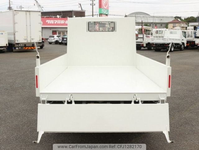 mitsubishi-fuso canter 2025 CFJ1282170 image 2