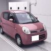 nissan moco 2009 -NISSAN 【岐阜 584ｶ16】--Moco MG22S-284440---NISSAN 【岐阜 584ｶ16】--Moco MG22S-284440- image 1
