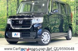 honda n-box 2019 -HONDA--N BOX DBA-JF3--JF3-1224193---HONDA--N BOX DBA-JF3--JF3-1224193-